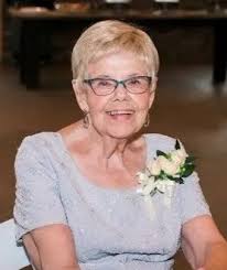 Obituary information for Lorraine Jones McClellan