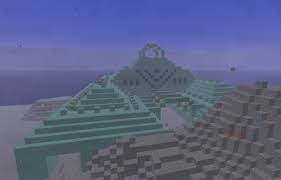 Top fin coral aquarium ornaments shipwreck minecraft finder. Ocean Monument Finder Minecraft App