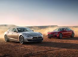 2019 Maserati Ghibli Wallpapers 26 Hd Images Newcarcars