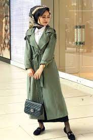 He Qa Trenckot Modelleri Trenckot Elbise Modelleri Elbise