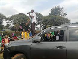 Race leads are based on raw vote counts, may change as more votes are counted, and are not predictive of the eventual winner. Esther Gathoni S Tweet Do You Know That Reuben Kiborek Rapped The Daughter Of Chelugui The Case Is Active In Court Apparently He Is Leading Uda Kiambaa By Elections Sonofrigathi Trendsmap