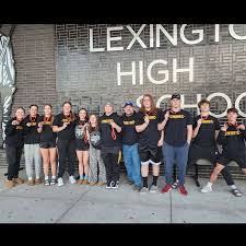 North Platte High School