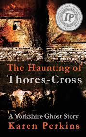 the haunting of thores cross a yorkshire ghost story