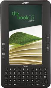 Augen The Book Review Augen Ebook Reader Review