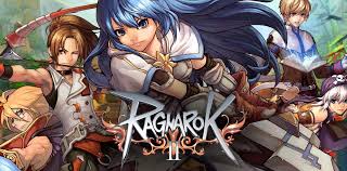 The spring festival has bloomed into ragnarok online 2! Ragnarok Online 2 Gravity Stops New Content And Events For Mmorpg Sequel Mmo Culture