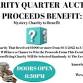 Mystery Charity Quarter Auction event image