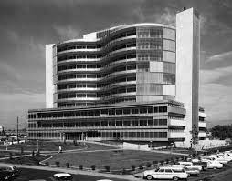 Water And Power Associates Panorama City San Fernando Valley City Hospital