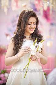 Latest Bridal Shower Dresses Ideas 2020 2021 Beautiful Designs Bridal Shower Dress Bridal Dress Design Bridal Photoshoot