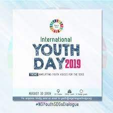 Последние твиты от skype (@skype). Press Release Nigerian Youth Sdgs Network Commemorates International Youth Day With Youth Dialogue In 20 States Smooth 98 1fm