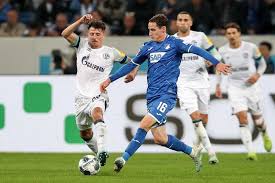 Watch highlights between 1899 hoffenheim vs. Hoffenheim Prevent Schalke From Going Top Besoccer