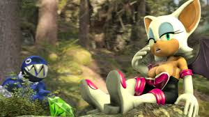 Rule34 - If it exists, there is porn of it  rouge the bat  5629661