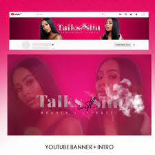 Unique Images By Chrissie On Instagram Youtube Banner Intro Uniqueimagesbychrissie Uniqueimages Youtube Banners Unique Image Intro