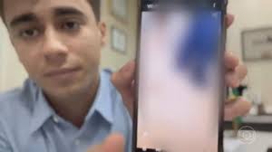 Nikolas Ferreira vira réu por exposição de adolescente trans na internet