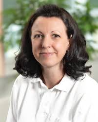 Unsere Mitarbeiterinnen und Mitarbeiter: SRH Krankenhaus  Waltershausen-Friedrichsroda