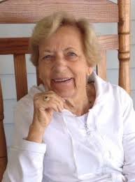 EUGENIA PADEN Obituary (2018)