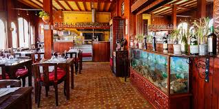 Restaurant Zahra S Grill A Essaouira Restaurant Restaurant Poisson Essaouira
