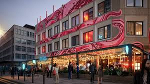 Living room bar has updated their hours, takeout & delivery options. James Watt On Twitter Coming In 2021 From Brewdog Doghouse Hotel Manchester 25 Bedrooms Shower Beer Fridges Punk Ipa On Tap In Every Room Brewdog Bar And Terrace Rooftop Bar Excited About