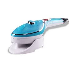 ★4 in 1 function handheld steamer★ the clothing garment steamer has the options for horizontal ironing and vertical ironing as a steamer generating iron or a dry iron only. Find More Sewing Tools Accessory Information About Handheld Mini Garment Steamer Portable Electric Steaming Iron Steam Brush Garment Steamer Portable Steamer