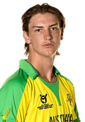 Lachlan Shaw Career Stats