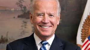 Where in the world is carmen sandiego?. Joe Biden Cnbc