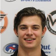 Will Blake Stats and Player Profile