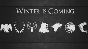 Exclusive gaming wallpapers for the desktop or mobile background of the latest pc and videogames from xbox one, playstation 4 (ps4) and nintendo wiiu @ 1080p, 1440p, 4k Desktop Wallpaper Winter Is Coming 4k Resolution High Definition Television Widescreen Game Of Thrones Transparent Png