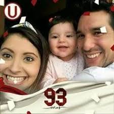 Denis Corrales's Instagram, Twitter & Facebook