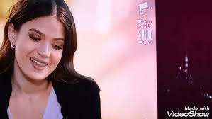 Adela ii spune lui Paul,tata