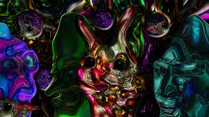 Download beautiful, curated free backgrounds on unsplash. 46 Trippy Hd Wallpapers 1920x1080 On Wallpapersafari