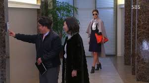 You Who Came From The Stars Man From Another Star Episode 12 Fashion Review Korean Drama Fashion Fashion My Love From The Star Korean Drama