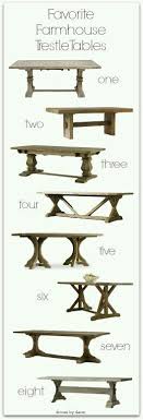 Pin By Danielle Hellwig On Tables Farmhouse Dining Table Kitchen Banquette Farmhouse Dining