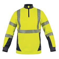 Check spelling or type a new query. Sweat Reflechissant Darwin Jaune Fluo Gris