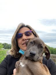 Riley formerly Morgan 1 1/2 and such a good girl