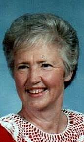 Jane Finley Aderholt Obituary