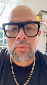 James Enrique's Instagram, Twitter & Facebook