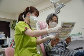 兵庫では歯科医が特殊詐欺防止に一役 患者に多い高齢者を啓発 - 産経ニュース