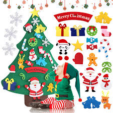 See 11,080 traveler reviews and photos of el salvador tourist attractions. Bieyaaso 3 2ft Diy Felt Christmas Tree Set For Kids Ornaments Xmas Decorations Wall Door Hanging Ornaments Kids Gifts Christmas Toy For Toddlers Kids Boys Girls Buy Online In El Salvador At Elsalvador Desertcart Com Productid