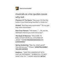 Beep Bop Beep Boop Deh Dearevanhansen Benplatt Mikefaist Evanhansen Zoemurphy Musicals Broadw Musicals Theatre Memes Musical Movies