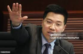 279 Gary Kwok Photos & High Res Pictures