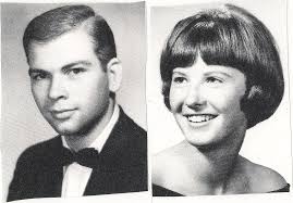 North Salinas High class of '73 reunion attendees