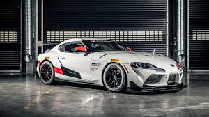 Toyota Gr Supra Gt4 Concept 2019 5k 3 Wallpaper Hd Car Wallpapers Id 12829