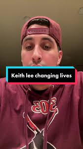 Keith 303 in The Cut