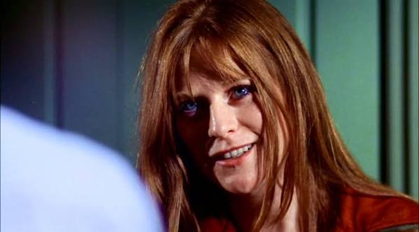 Editorial] 50 Years Later: Let's Scare Jessica to Death (1971) — Ghouls  Magazine