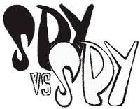 Image result for spy vs spy