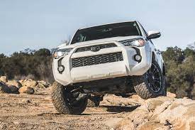 On these pages you can find toyota vehicles bolt pattern and offset. Trd 4runner Wheels Vs Aftermarket 5th Gen 4runner Wheels