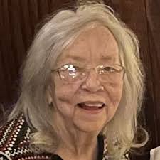 Nancy Anne Klinck Obituary (1942