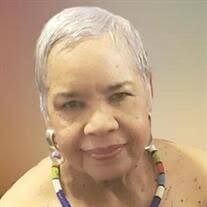 Betti Poindexter-Blackshear Obituary