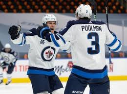 To see the rest of the tucker poolman's contract breakdowns, & gain access to all of spotrac's. Jets Get Timely Goals From Role Players In Game 1 Win Against Oilers Edmonton Sun