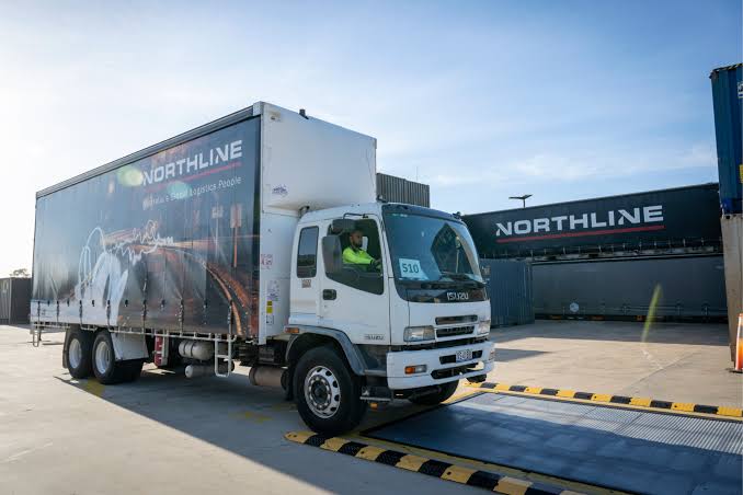 National Freight Management Services | Northline