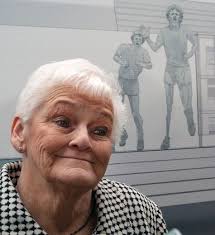 Betty Lou Wark Fox (1937-2011)